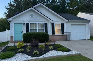 203 Oak Grove Ln, Acworth, GA 30102 - Photo 1