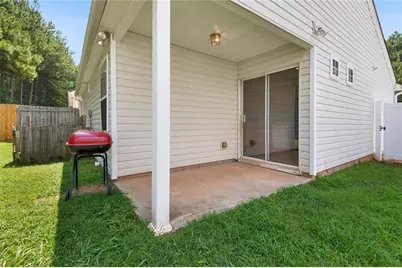 203 Oak Grove Lane, Acworth, GA 30102 - Photo 2