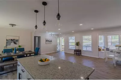2541 Winding Lake Trail, Conyers, GA 30012 - Photo 18
