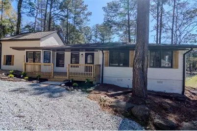2541 Winding Lake Trail, Conyers, GA 30012 - Photo 1