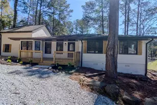 2541 Winding Lake Trail, Conyers, GA 30012 - Photo 1