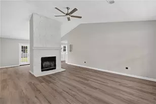 3192 Caley Mill Dr, Powder Springs, GA 30127 - Photo 2