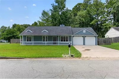 3192 Caley Mill Drive, Powder Springs, GA 30127 - Photo 1