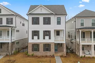 5630 Broad River Vw, Peachtree Corners, GA 30092 - Photo 1