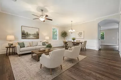 183 Rushing Creek Trail, Dallas, GA 30132 - Photo 10
