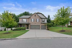 183 Rushing Creek Trail, Dallas, GA 30132 - Photo 4