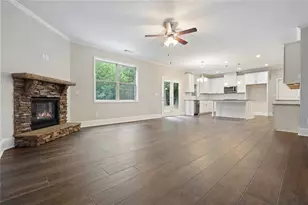 183 Rushing Creek Trail, Dallas, GA 30132 - Photo 20
