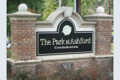 3650 Ashford Dunwoody Road NE #918, Atlanta, GA 30319 - Photo 36