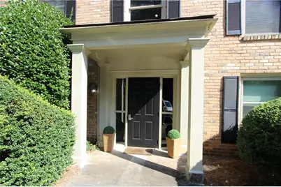 3650 Ashford Dunwoody Road NE #918, Atlanta, GA 30319 - Photo 4