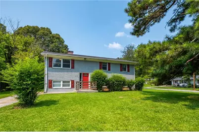 2660 Beacon Drive, Atlanta, GA 30349 - Photo 1