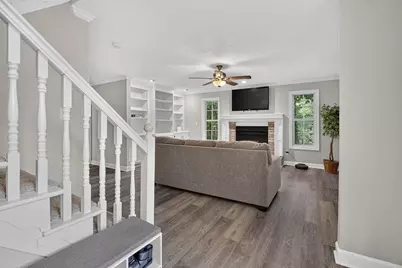 3735 Warwick Way, Snellville, GA 30039 - Photo 2