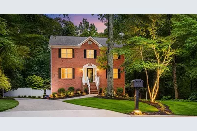 3735 Warwick Way, Snellville, GA 30039 - Photo 1