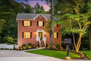 3735 Warwick Way, Snellville, GA 30039 - Photo 1