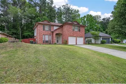 7042 Ivy Pointe Row, Austell, GA 30168 - Photo 2