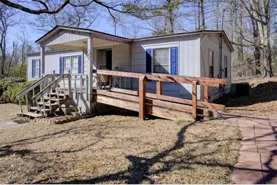 3825 N Goddard Road N, Lithonia, GA 30038 - Photo 10