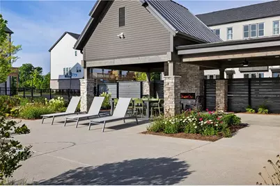 2716 Chestnut Willow Walk SE #50, Smyrna, GA 30080 - Photo 30