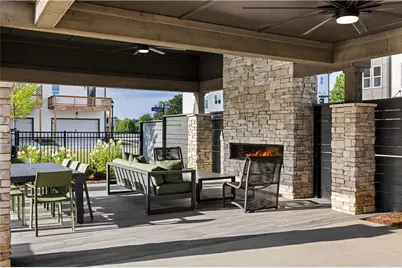2716 Chestnut Willow Walk SE #50, Smyrna, GA 30080 - Photo 24