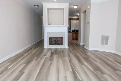 1232 Harris Commons Place #1232, Roswell, GA 30076 - Photo 6