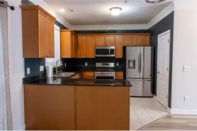 1232 Harris Commons Place #1232, Roswell, GA 30076 - Photo 8