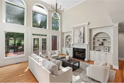 12135 Helleri Hollow, Johns Creek, GA 30005 - Photo 10
