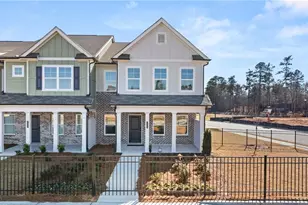 3283 Lake Carlton Rd, Loganville, GA 30052 - Photo 12
