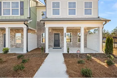 3283 Lake Carlton Road #15, Loganville, GA 30052 - Photo 4