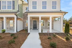 3283 Lake Carlton Rd, Loganville, GA 30052 - Photo 4
