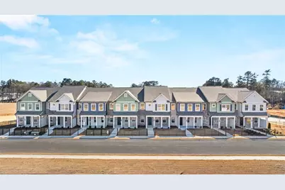 3283 Lake Carlton Road #15, Loganville, GA 30052 - Photo 1