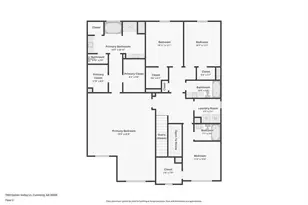7455 Easton Valley Ln, Cumming, GA 30028 - Photo 60