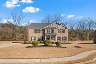 1476 Harlequin Wy, Stockbridge, GA 30281 - Photo 2