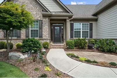 3986 Great Pine Drive, Gainesville, GA 30504 - Photo 2