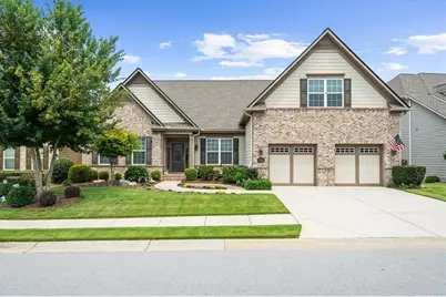 3986 Great Pine Drive, Gainesville, GA 30504 - Photo 1