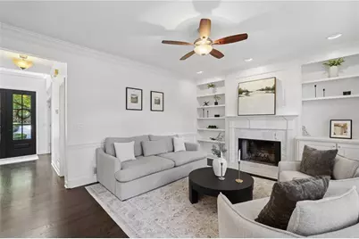 605 Williston Way, Johns Creek, GA 30005 - Photo 10