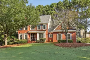 605 Williston Way, Johns Creek, GA 30005 - Photo 1