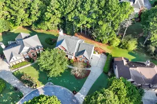 605 Williston Way, Johns Creek, GA 30005 - Photo 2