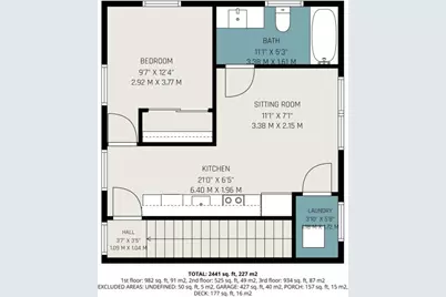 396 Lindsay Street, Atlanta, GA 30314 - Photo 30