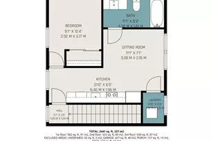 396 Lindsay St, Atlanta, GA 30314 - Photo 30