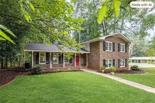 3921 Woburn Dr, Tucker, GA 30084 - Photo 2