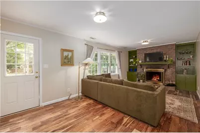 3921 Woburn Drive, Tucker, GA 30084 - Photo 18