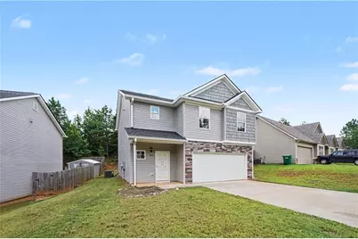734 Dawn Place, Alto, GA 30510 - Photo 2