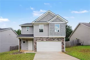 734 Dawn Pl, Alto, GA 30510 - Photo 1