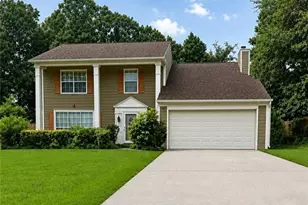 124 Heathrow Dr, Riverdale, GA 30274 - Photo 1