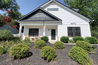 4471 McLain Circle, Acworth, GA 30101 - Photo 2