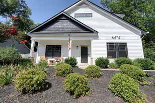 4471 McLain Cir, Acworth, GA 30101 - Photo 2