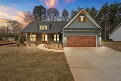 816 Presley Farm Parkway, Rockmart, GA 30153 - Photo 2