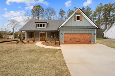 816 Presley Farm Parkway, Rockmart, GA 30153 - Photo 1