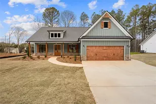 816 Presley Farm Pkwy, Rockmart, GA 30153 - Photo 1