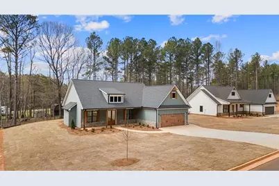 816 Presley Farm Parkway, Rockmart, GA 30153 - Photo 38