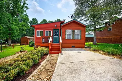 19 Wapiti Lane, Cleveland, GA 30528 - Photo 2