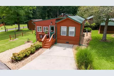 19 Wapiti Lane, Cleveland, GA 30528 - Photo 12